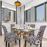 Dream Inn Dubai Apartments - 29 Boulevard Private Garden