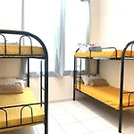 Woman Only-Anaruby Backpackers-Mashreq Metro Station
