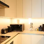 2 Bed Rooms Apartment The Beach Residence By Address Residential Apartments