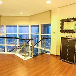 Highrise Apartment On The 74Th Floor