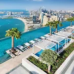 Rh- The Address Beach Resort Jbr, 2Br Residential Apartment