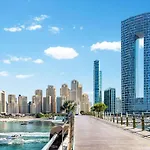 Rh- The Address Beach Resort Jbr, 2Br Residential Apartment