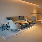 2 Bed Rooms Apartment The Beach Residence By Address Residential Apartments