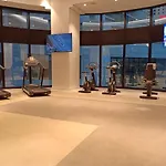 Posh 1Br At The Address Residences In Jbr By Deluxe Holiday Homes