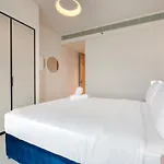 Rh- The Address Beach Resort Jbr, 2Br Residential Apartment