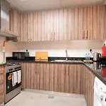 Superb Furnished 1Br Apt Near Dubai Mall Burj Khalifa