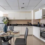Higuests - Luxury Apartment In The Iconic Park Towers