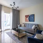 Higuests - Luxury Apartment In The Iconic Park Towers