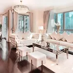 Elite Royal Apartment - Luxurious - Partial Burj Khalifa & Fountain View - Eminence