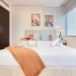 Radiant Studio At Sky Gardens Difc By Deluxe Holiday Homes