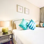 Rh- Anantara Residences At Anantara, Palm Jumeriah