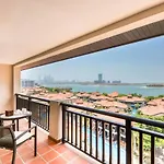 Rh- Anantara Residences At Anantara, Palm Jumeriah