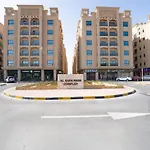 Fam Living - Al Safa Residences - Szr