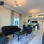 Mira Holiday Homes - Lovely 1 Bedroom In Business Bay With Free Parking