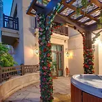 Durrani Homes - Persian Luxury At Souk Al Bahar With Private Jaccuzi