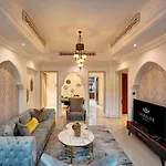 Durrani Homes - Persian Luxury At Souk Al Bahar With Private Jaccuzi