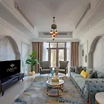 Durrani Homes - Persian Luxury At Souk Al Bahar With Private Jaccuzi