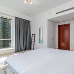 Dubai Marina - Opulent 3 Bedroom Apartment