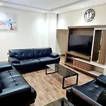 Havana Holiday Homes Mirdif