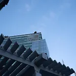 3 Bedroom Condo W Terrace Facing Burj Khalifa.
