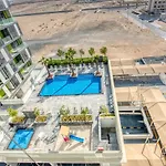 Alluring 1Br At The Pulse Blvd C3 Dubai South By Deluxe Holiday Homes