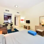 Luxury Escapes - Budget-Friendly Studio Near Metro - Med67 Dg