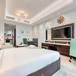 Sublime Studio At Bayz By Danube Business Bay By Deluxe Holiday Homes