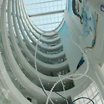 ✪Lovely 1 Bed Apt✪Pool ✪Fast Wifi✪ Parking✪