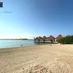 Mira Holiday Homes - 1 Bedroom In Palm Jumeirah With Beach Access