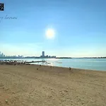 Mira Holiday Homes - 1 Bedroom In Palm Jumeirah With Beach Access