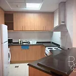 209- Apartment For Family And Working Professionals