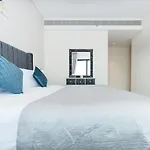Stunning 2Bhk Address Beach Resort Residence
