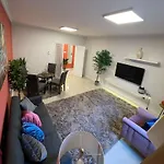 Smz Hotel Apartment