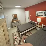 Smz Hotel Apartment
