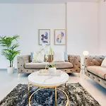 Whimsical 2Br At Bella Rose Barsha South By Deluxe Holiday Homes