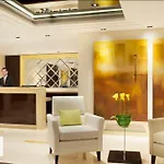 Damac Maison Canal View 1Bedroom Apt In Business Bay