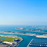 Marco Polo - Fendi Designed Apt With Aerial Panoramic Sea Views