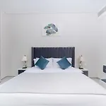 Stunning 2Bhk Address Beach Resort Residence