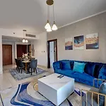 Durrani Homes - Supreme 2Br With Burj Khalifa Panorama Besides Dubai Mall