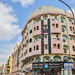 Rahab Hotel