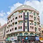 Rahab Hotel