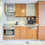 Exquisite Studio At Standpoint Tower Downtown Dubai By Deluxe Holiday Homes