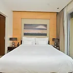 Fahh - Spacious Studio In Emaar Fashion Avenue