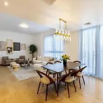 Upgraded 2 Beds In Jumeirah 1 La Cote B3