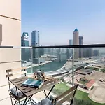 The Smart Concierge - Amna Tower