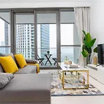 Ultimate Stay / 2 Beds / Connected To Dubai Mall