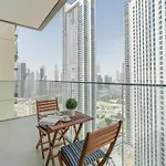 Ultimate Stay / 2 Beds / Connected To Dubai Mall