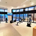 The Address Jumeirah Beach Residence 1 Bed Luxury