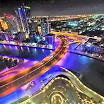 The Address Jumeirah Beach Residence 1 Bed Luxury