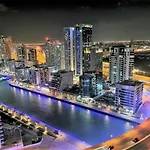 The Address Jumeirah Beach Residence 1 Bed Luxury